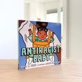 Bébé antiraciste