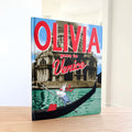 Olivia va à Venise
