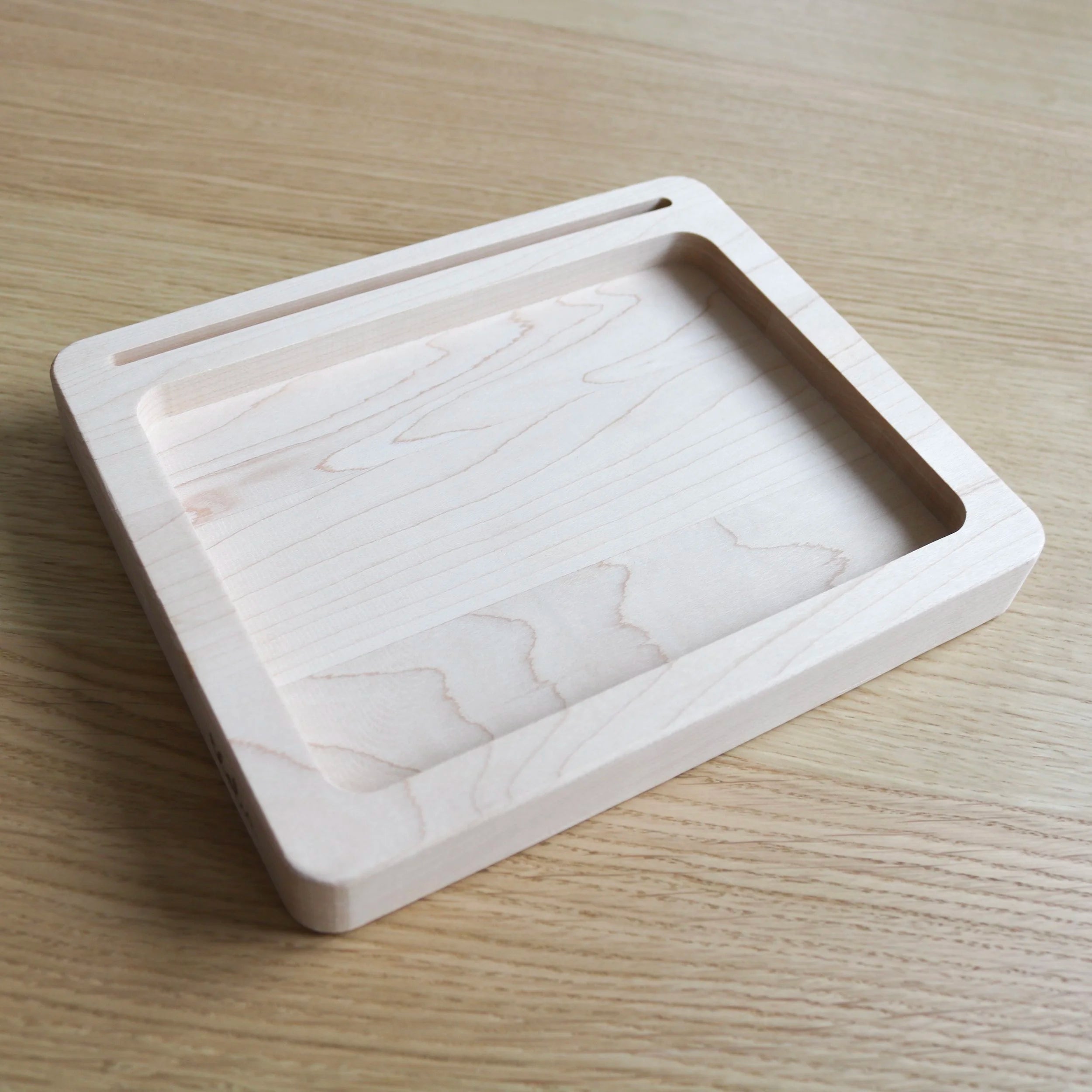 Plateau de traçage