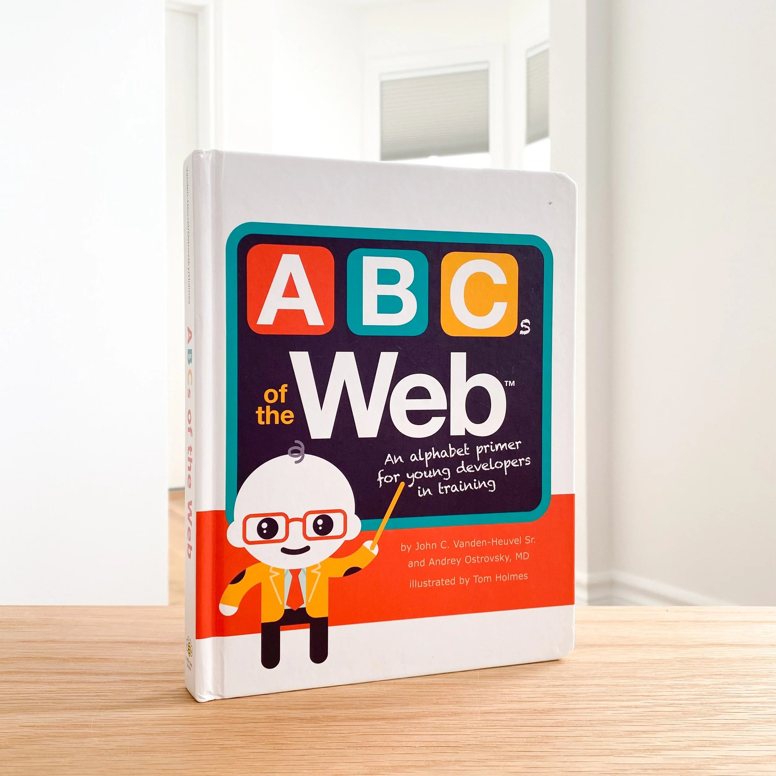 ABCs of the Web