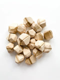 Pierres à empiler (20 pièces)