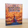 The Bakery Dragon