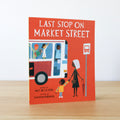 Last Stop on Market Street