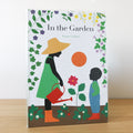 In the Garden