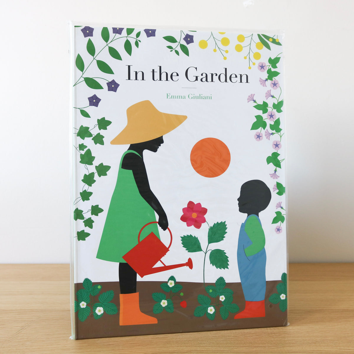 In the Garden