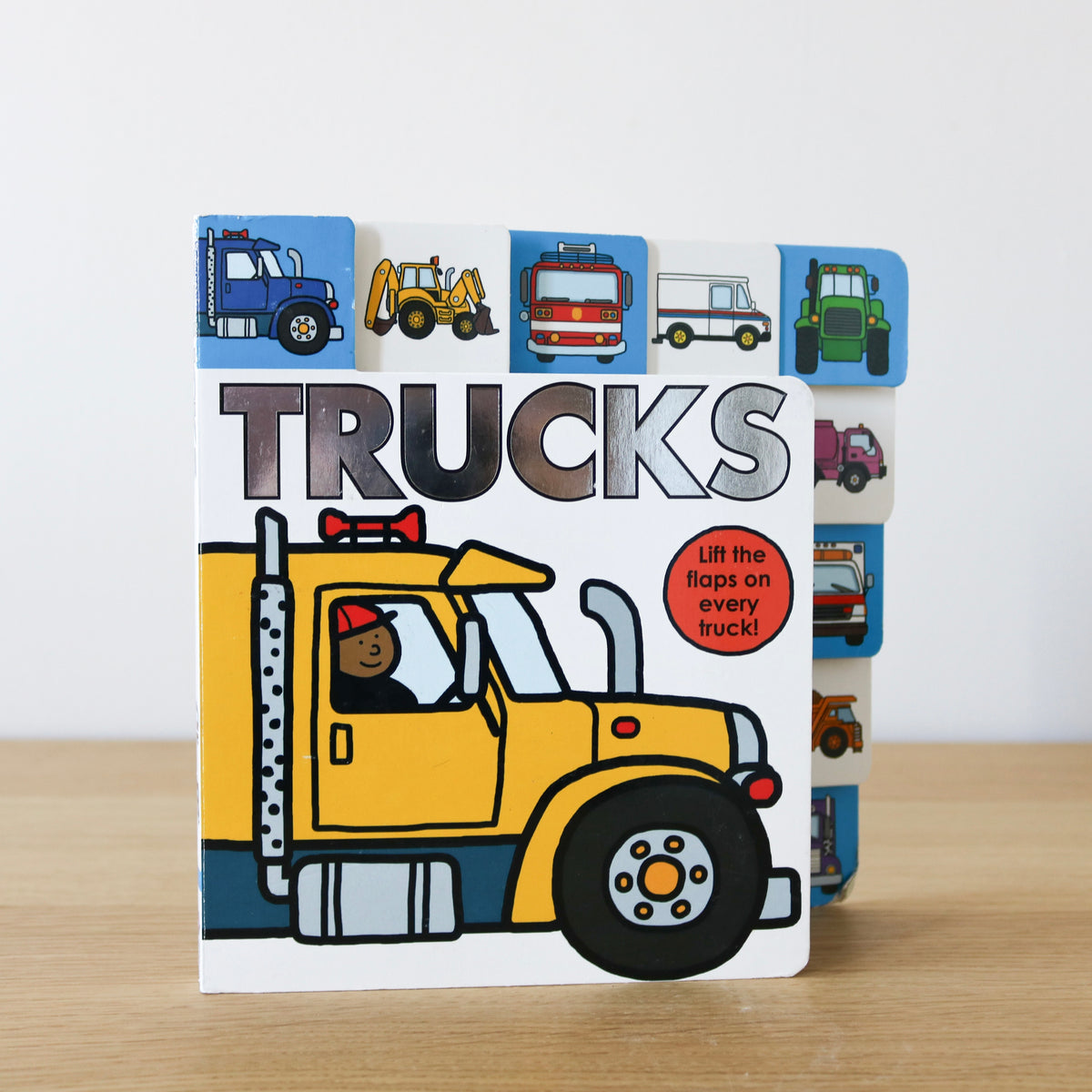Trucks