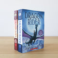 Dragon Rider (Books 1 and 2)