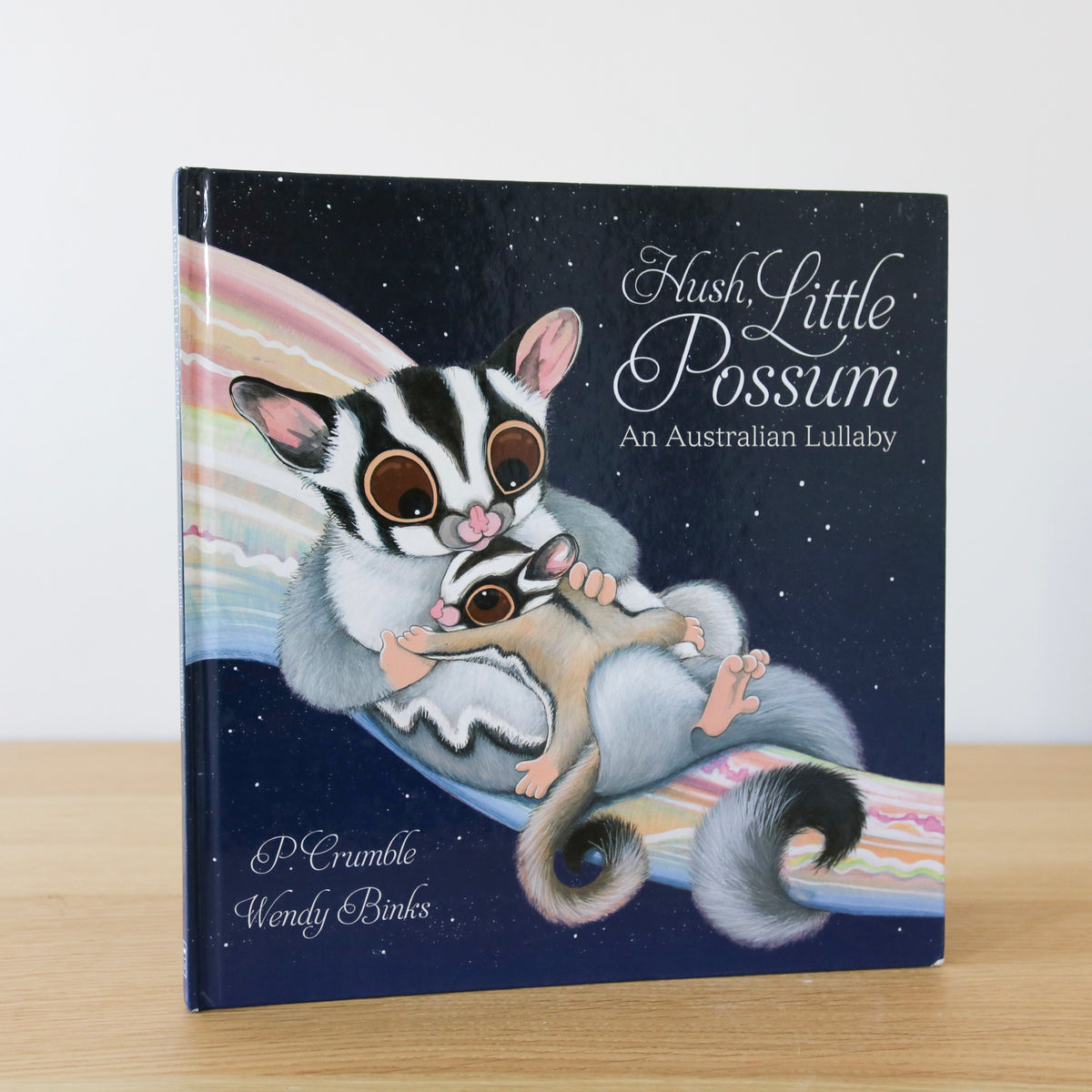 Hush Little Possum