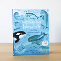 First Sticker Book: Narwhals