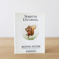 Noisette l'écureuil