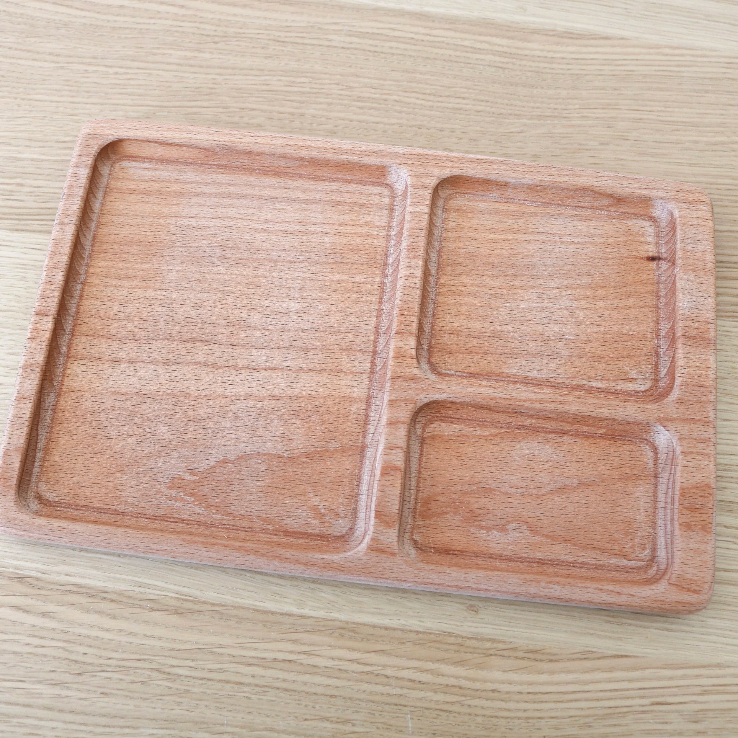 3-Part Tinker Tray
