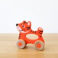 Roll Along Tiger