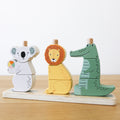 Sort and Stack Animals