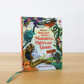 Illustrated Stories of Monsters, Ogres and Giants