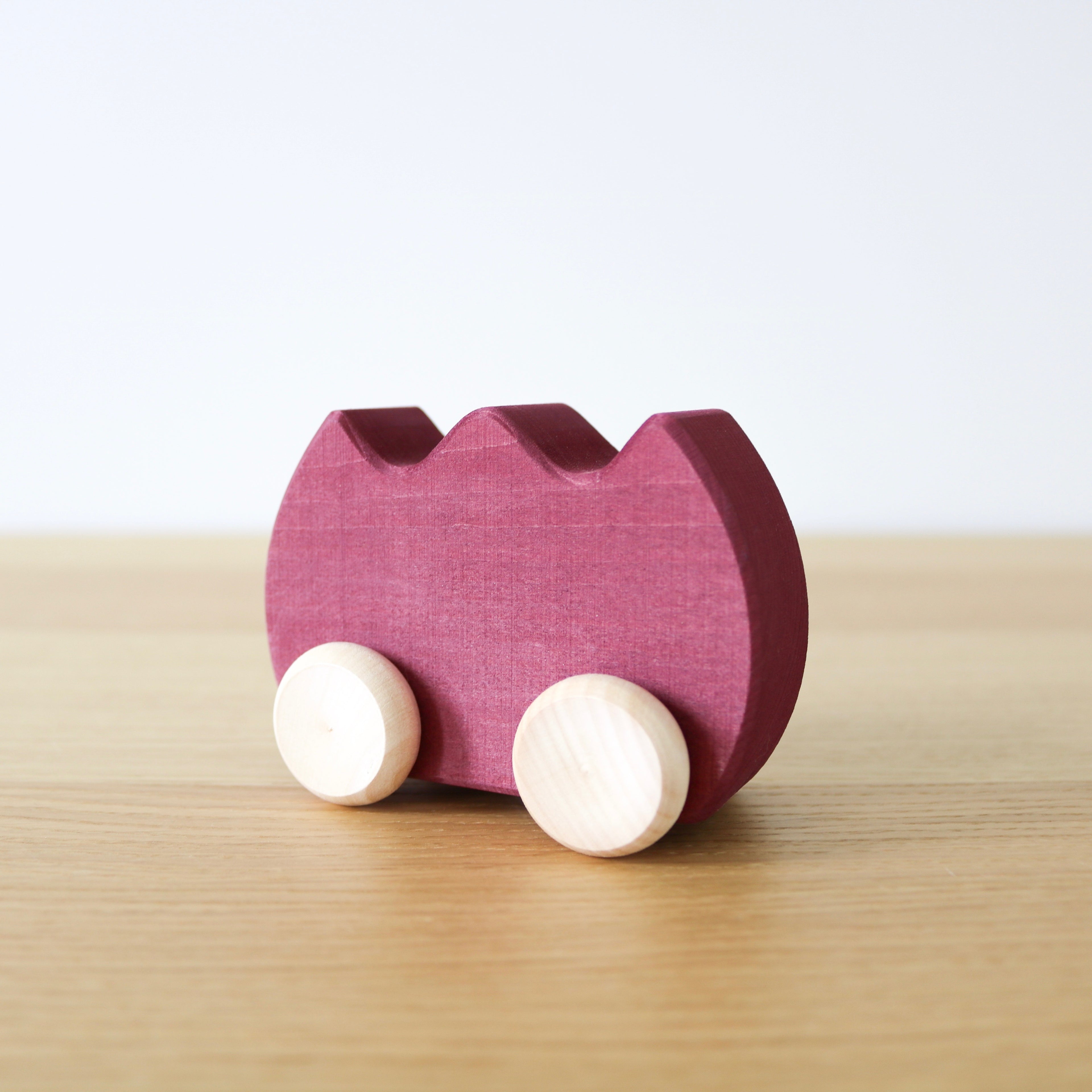 Tulip Car