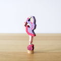 Ballerina Deco
