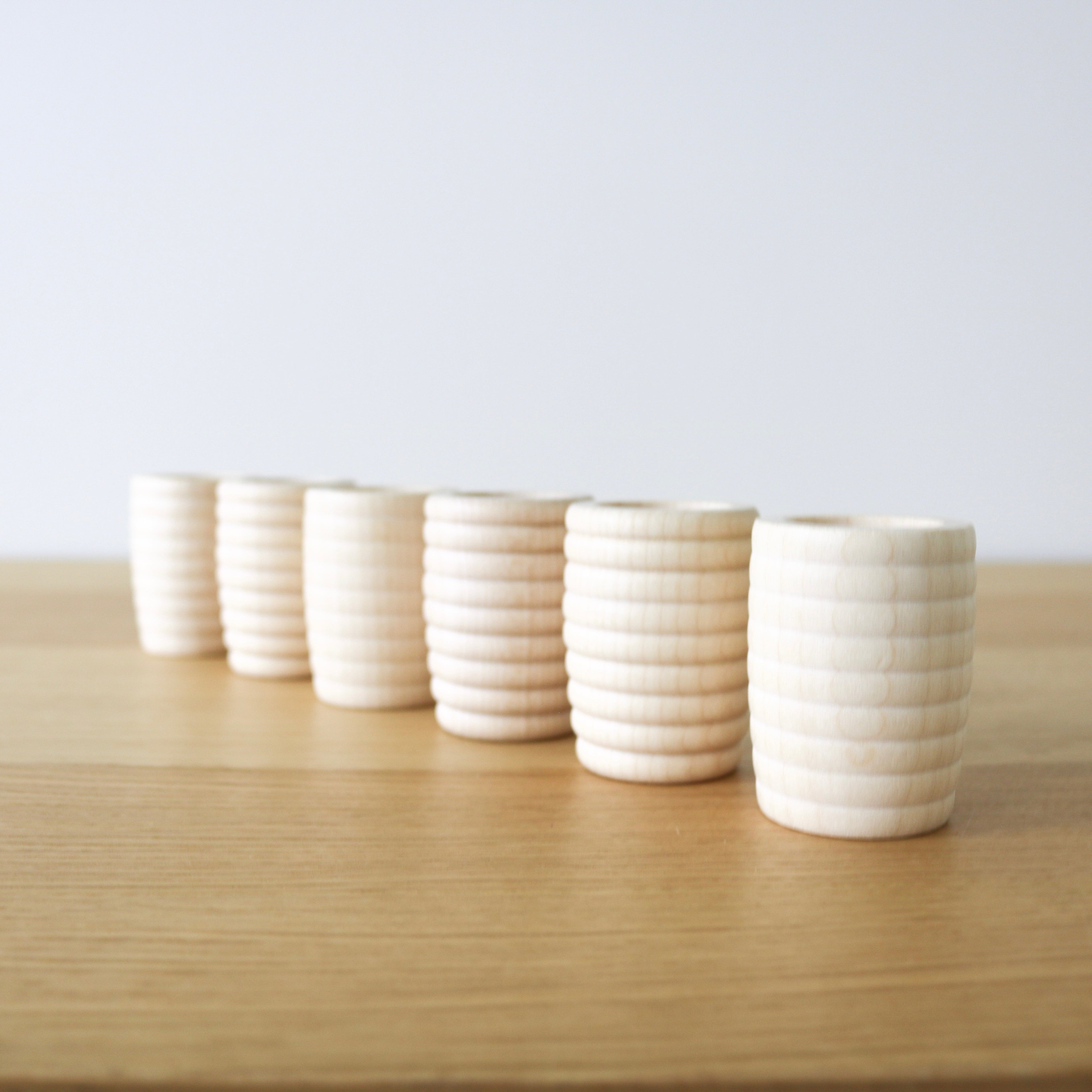Beehive Cups