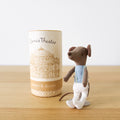 Ballet Dancer Mouse (Big Brother)
