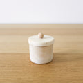 Baby Food Jar
