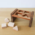 Shape Sorter