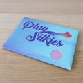 Sherbet Play Silk