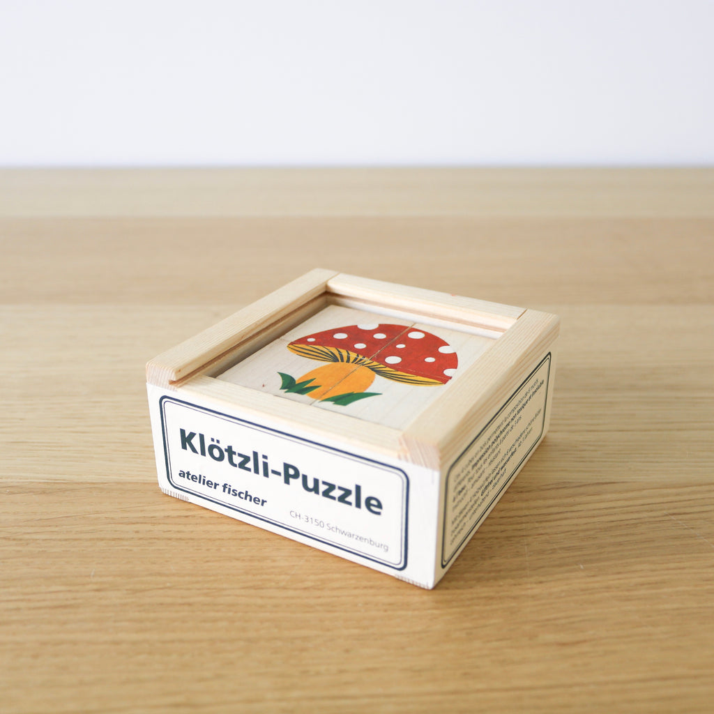 4-Block Puzzle