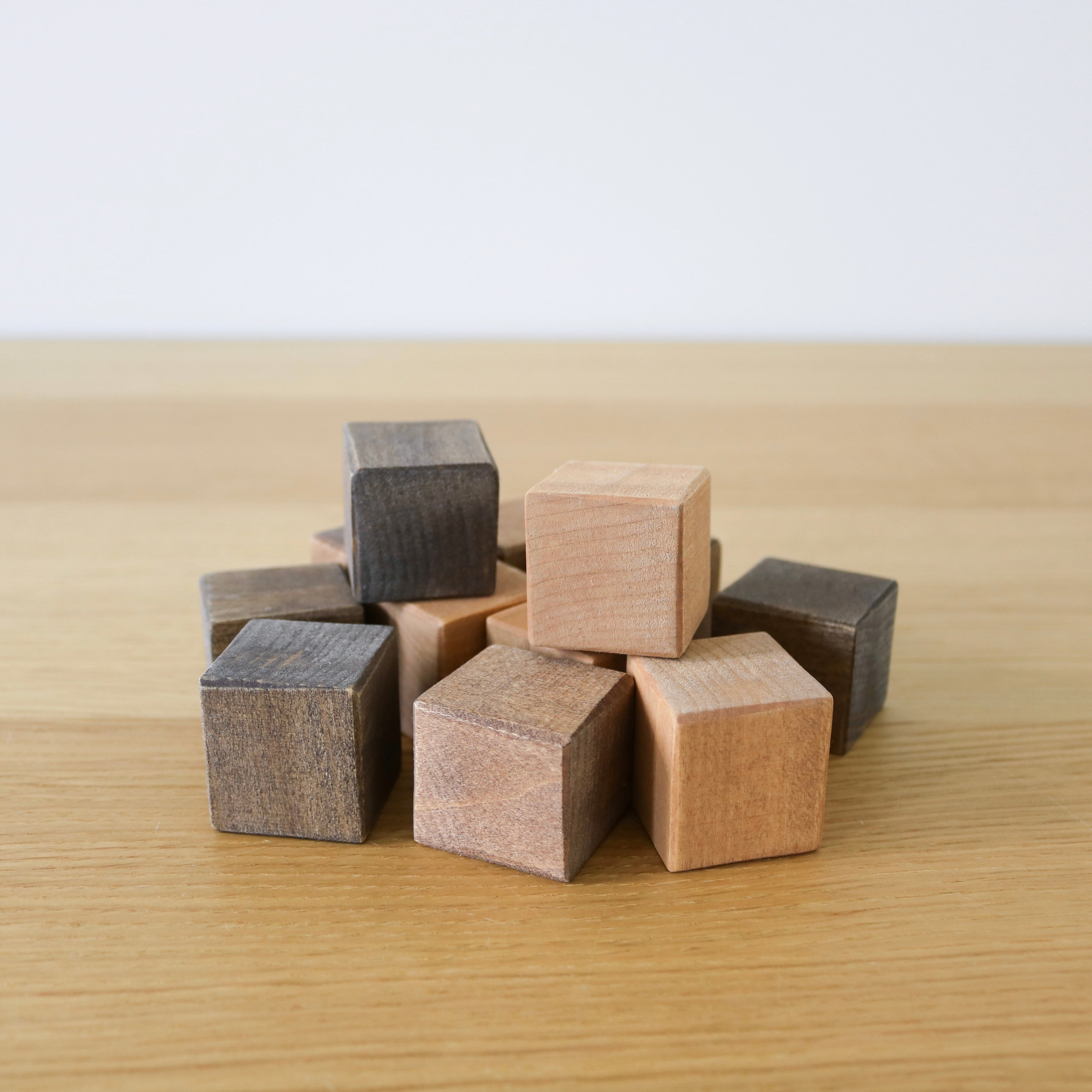 Diversity Blocks