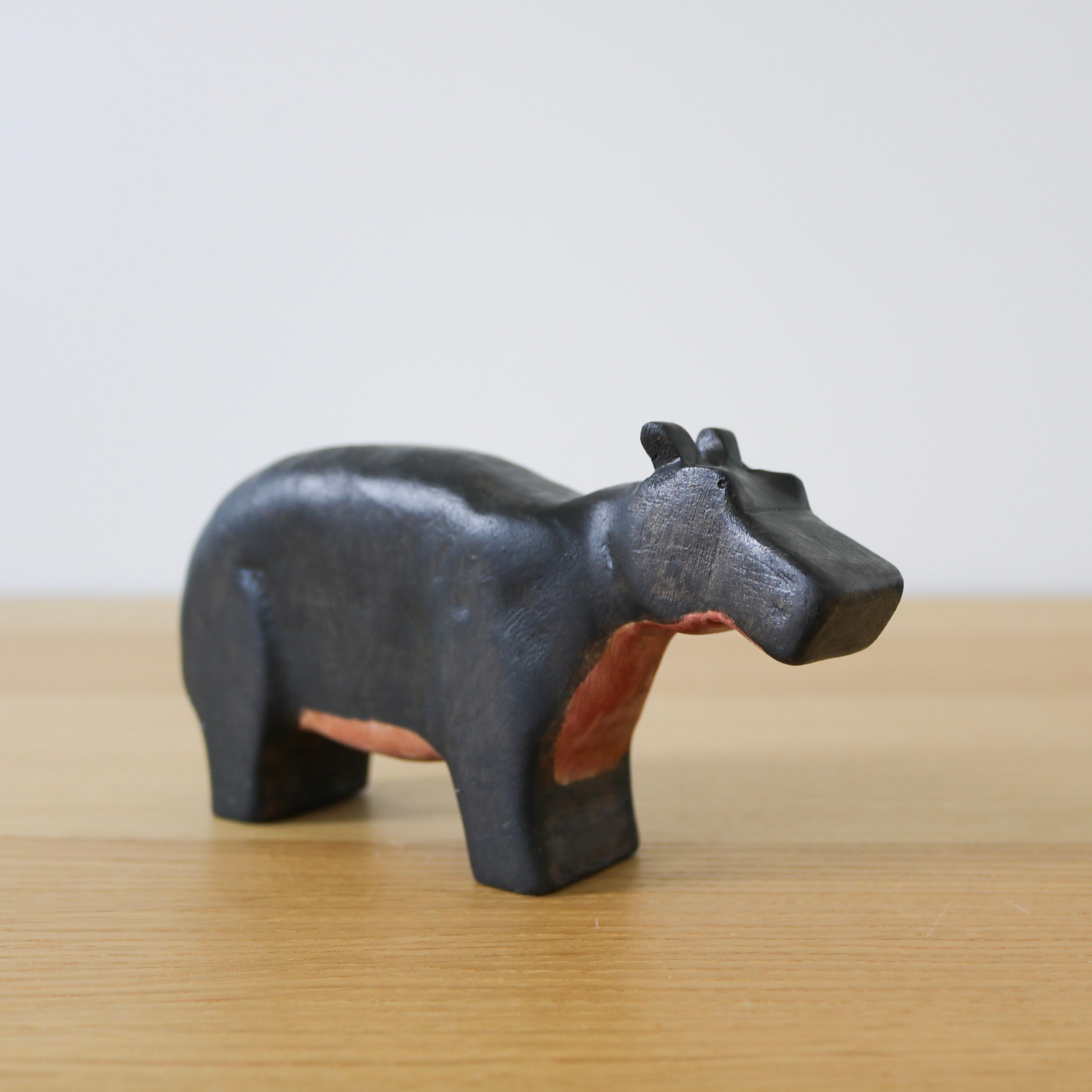 Hippopotamus