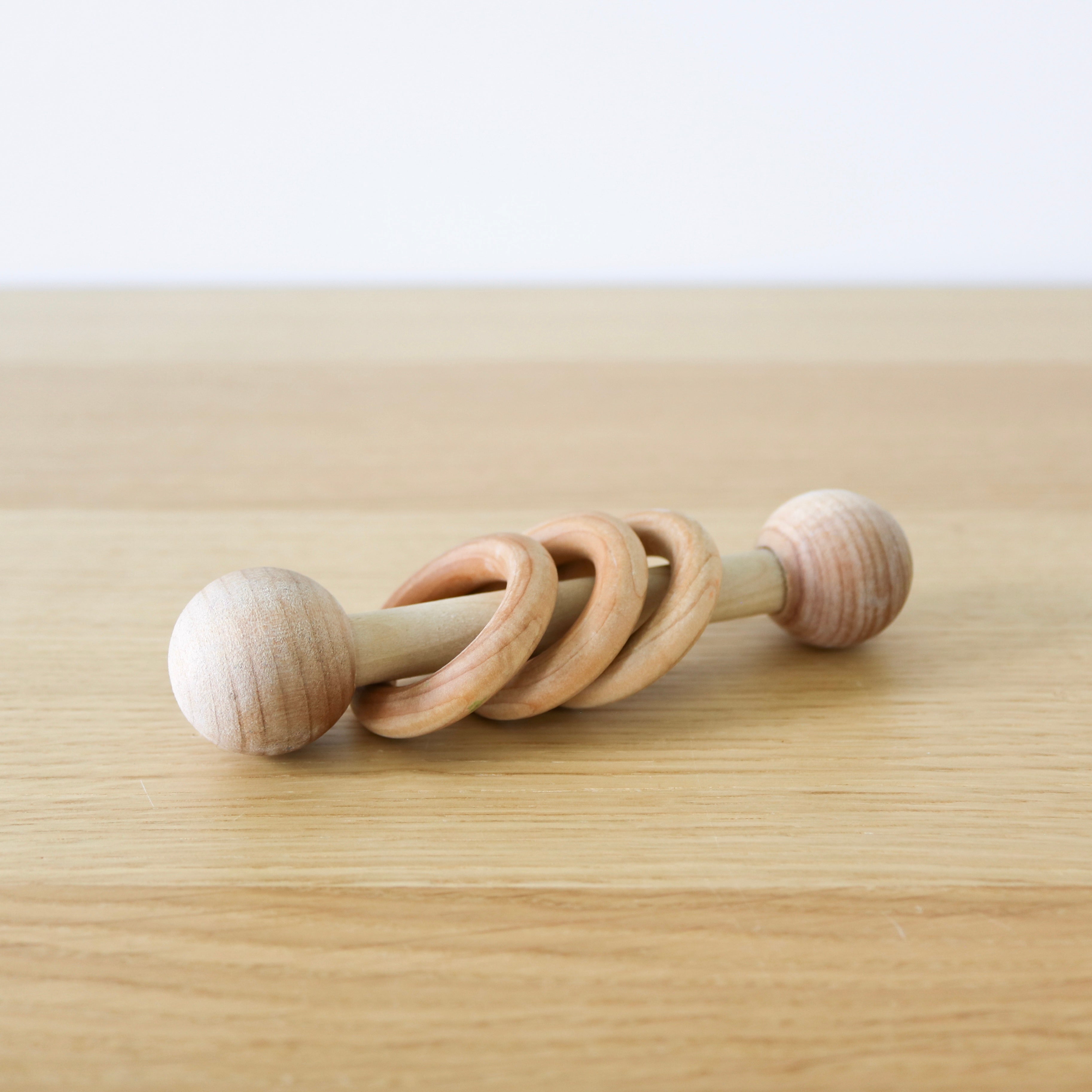 Rattle