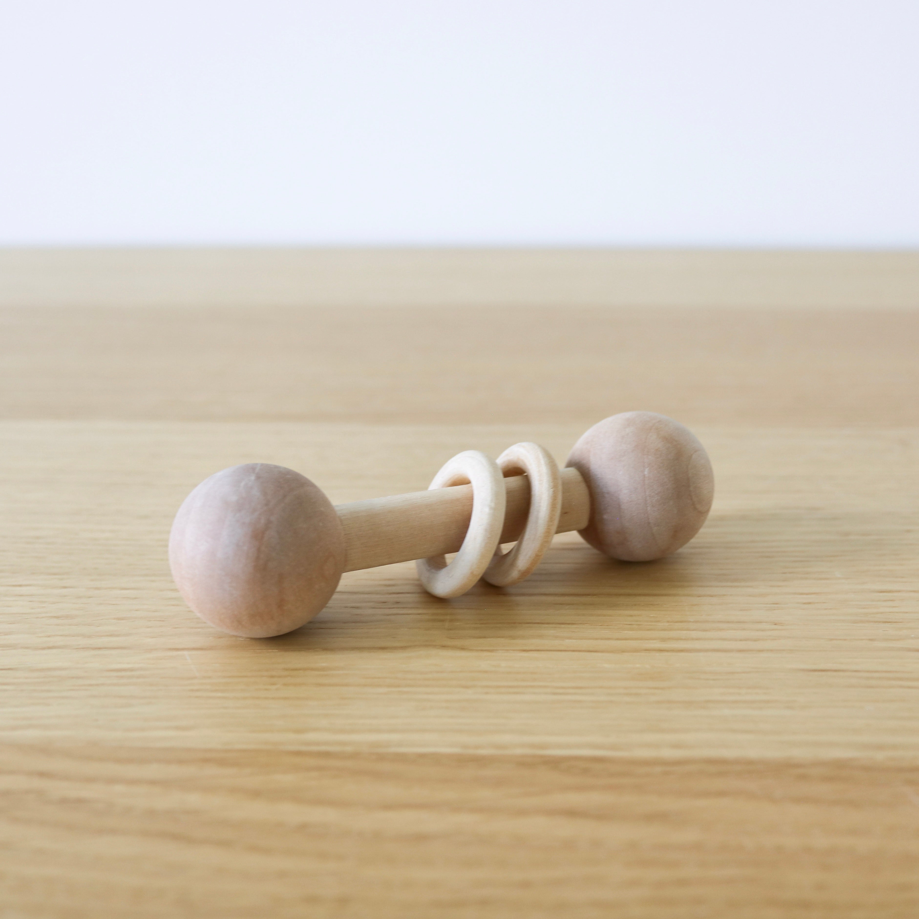 Rattle
