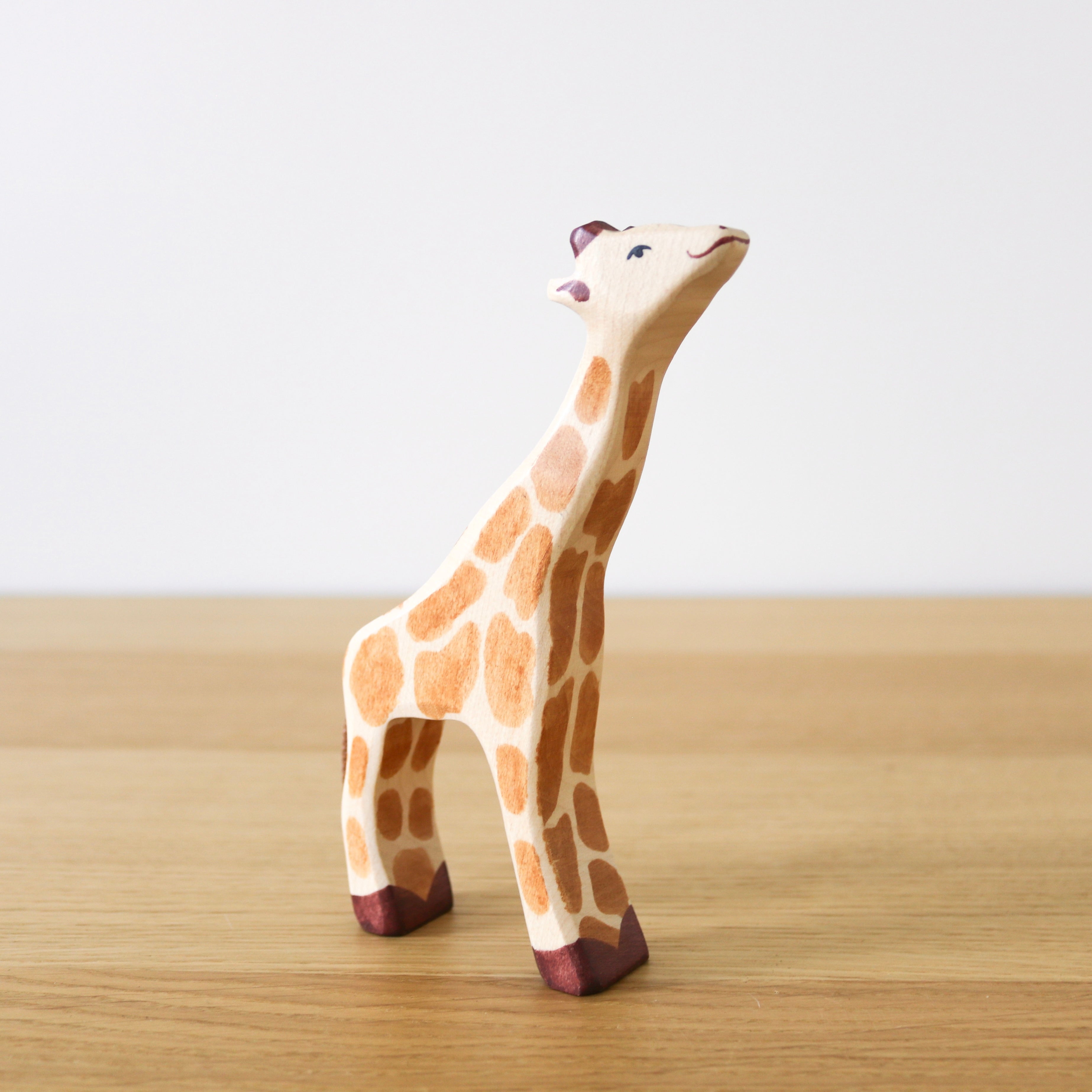 Giraffe Small