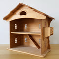 Large Dollhouse