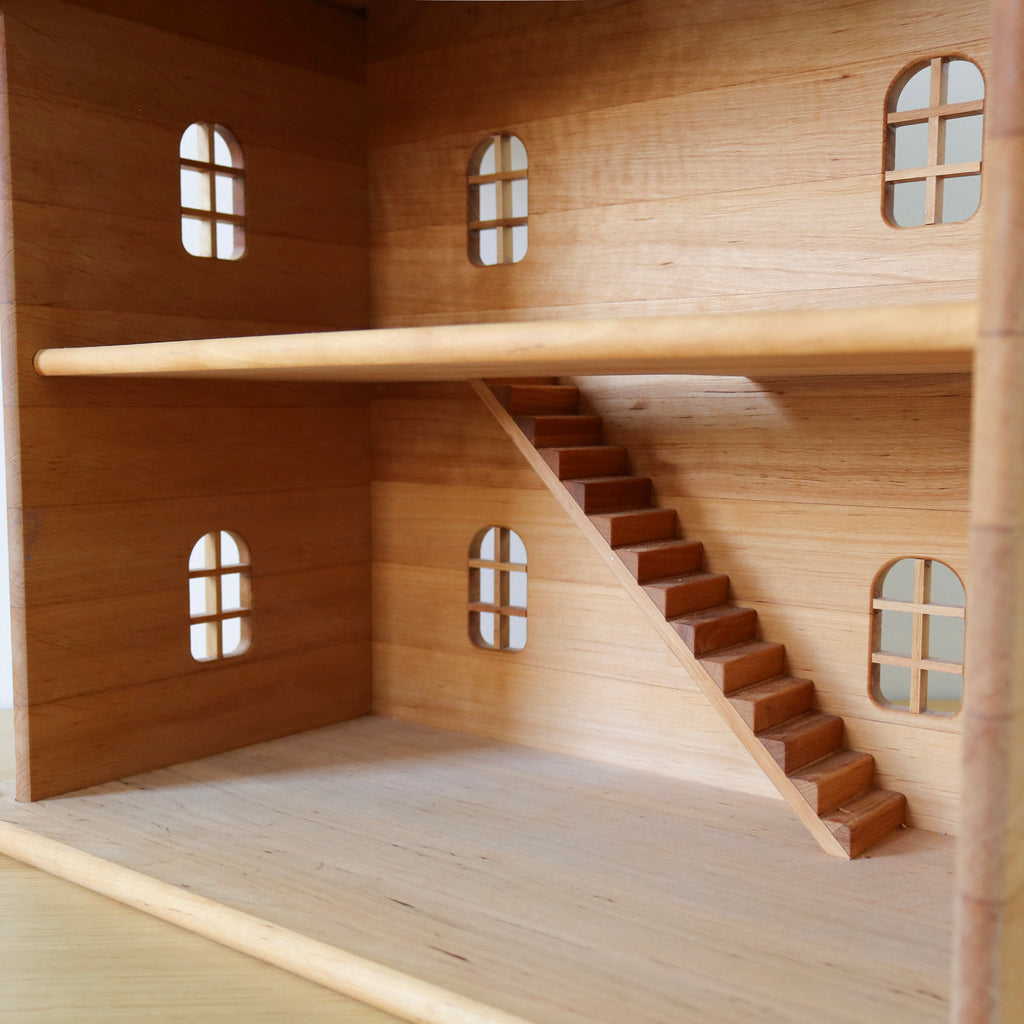 Large Dollhouse