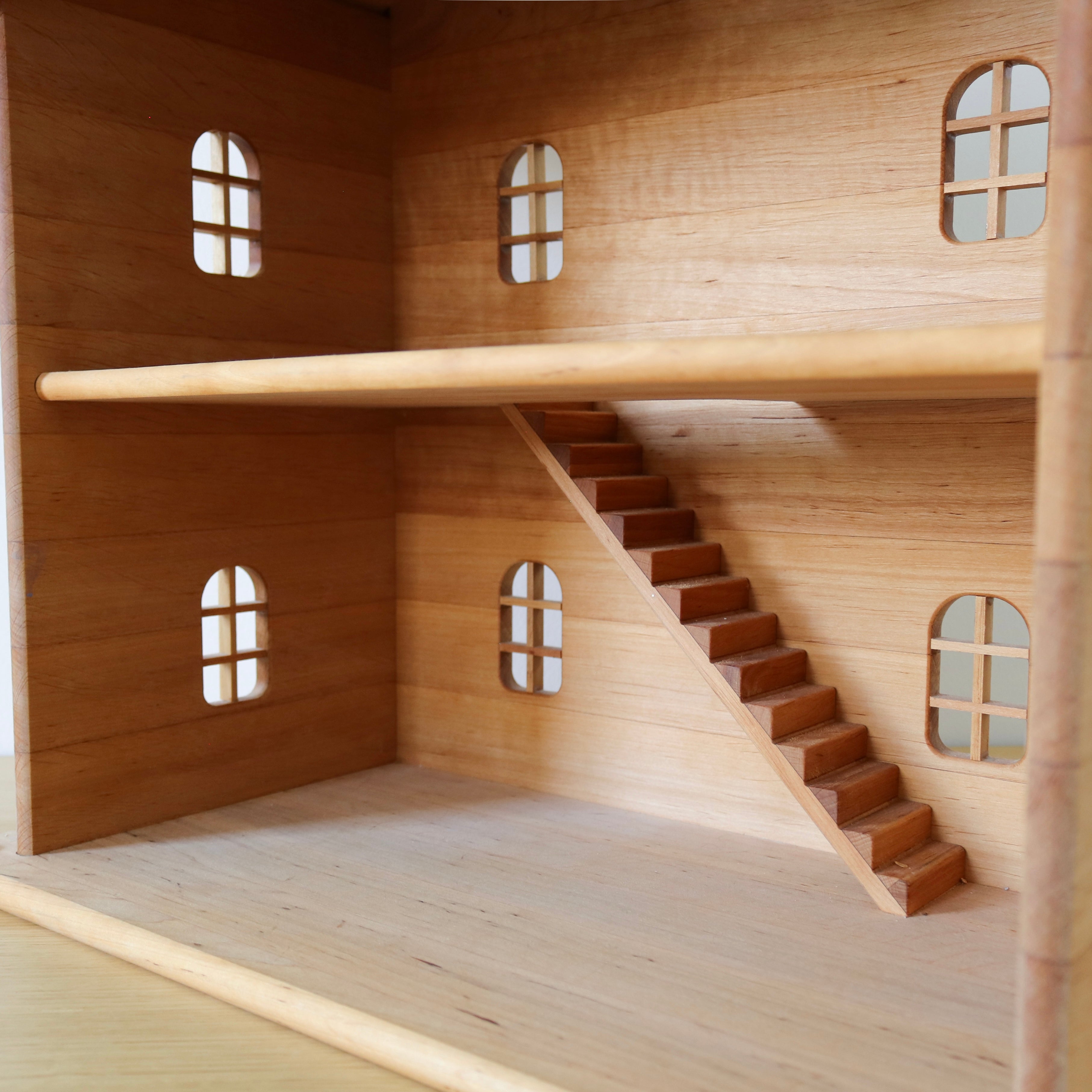 Large Dollhouse