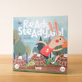 Ready, Steady, Go! Game