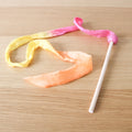 Mini Hummingbird Pink Streamer