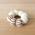 Pon De Ring Mochi Donut