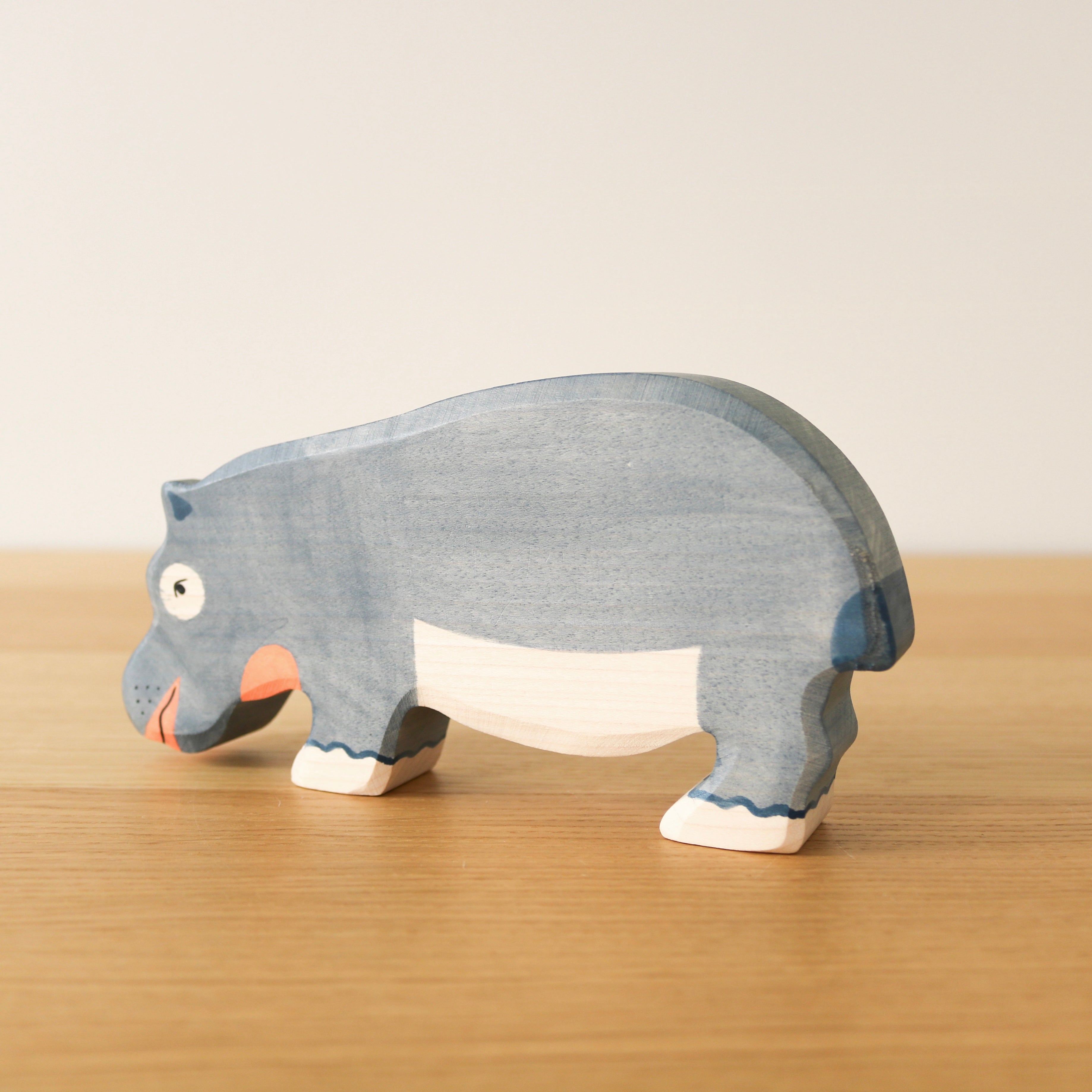 Hippopotamus
