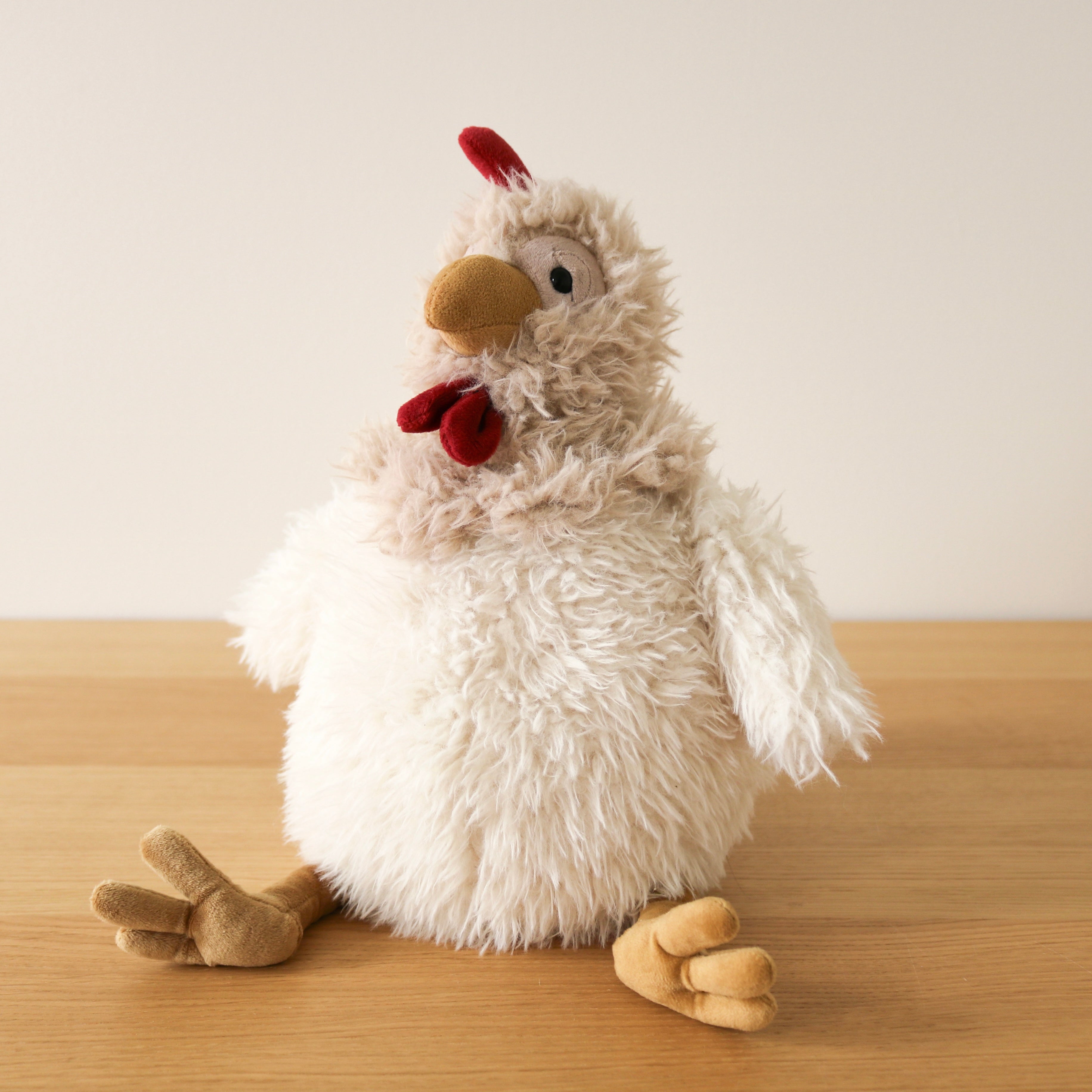Whitney Chicken