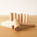 Peg and Hammer Activity