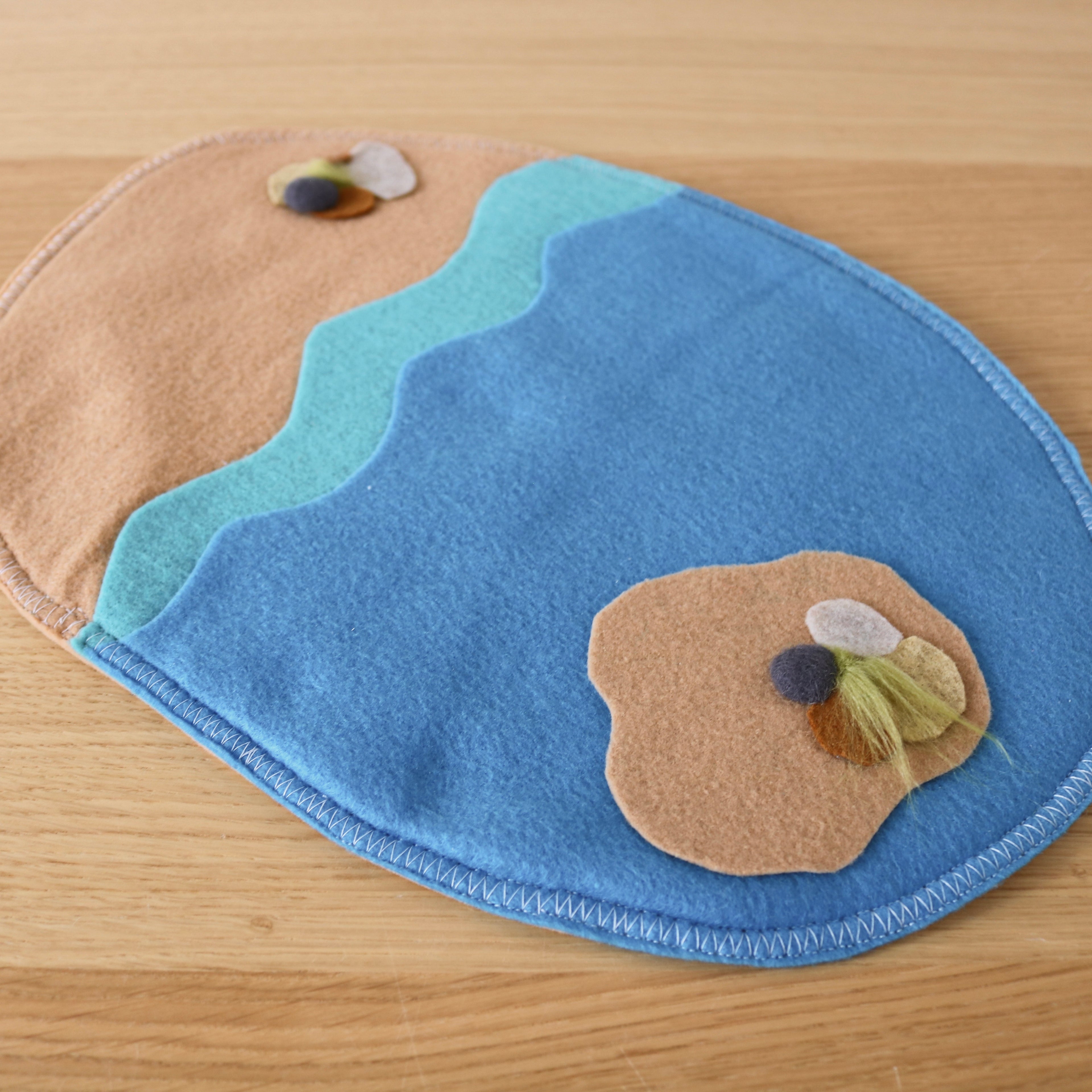 Beach Playmat