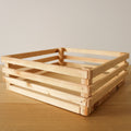 Wooden Planter