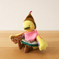 Les Minouchkas Rita the Duck