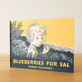 Blueberries for Sal