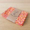 Warm Confetti Play Cloth