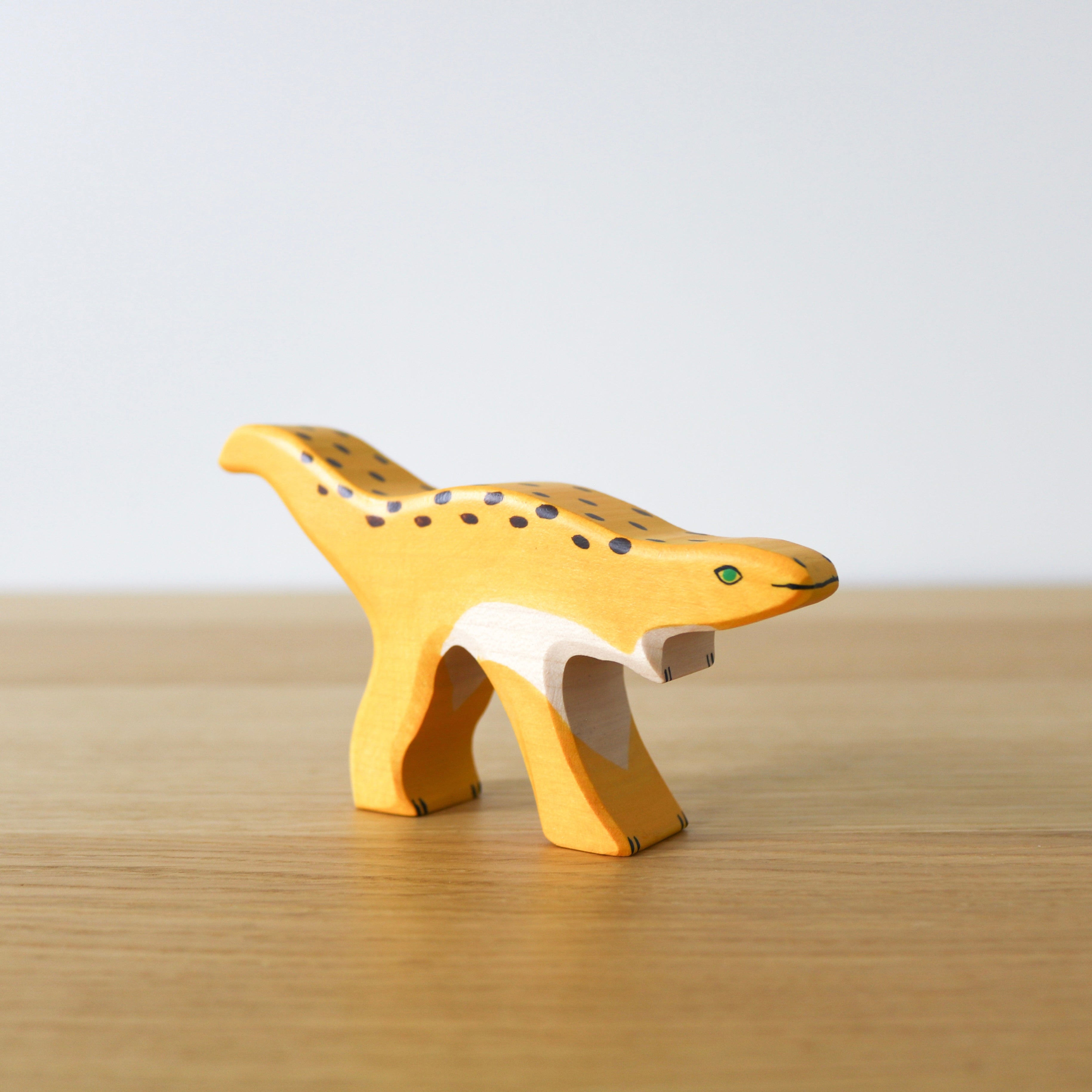 Staurikosaurus
