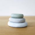 Cool Stacking Pebbles (3 pcs.)