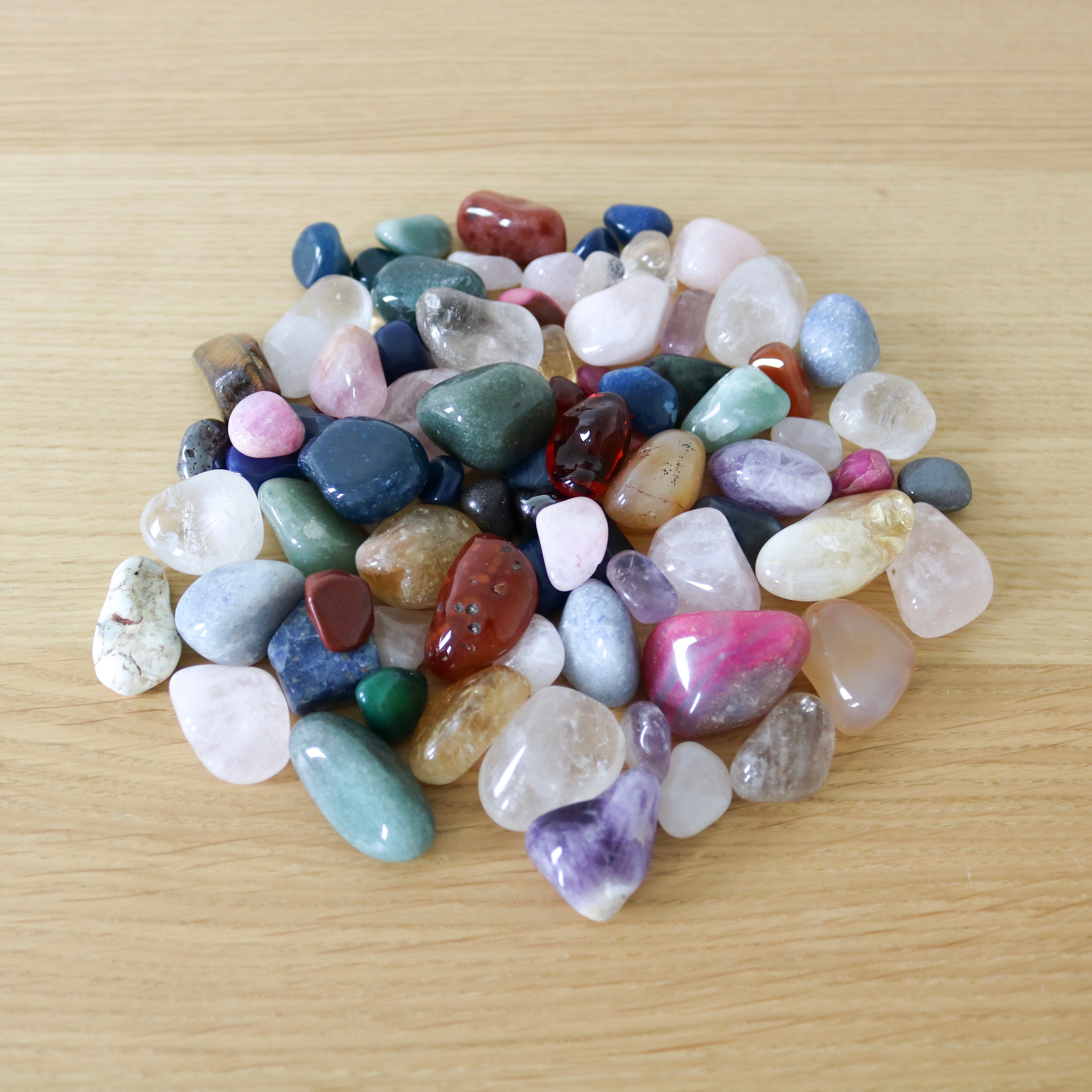 Gemstones