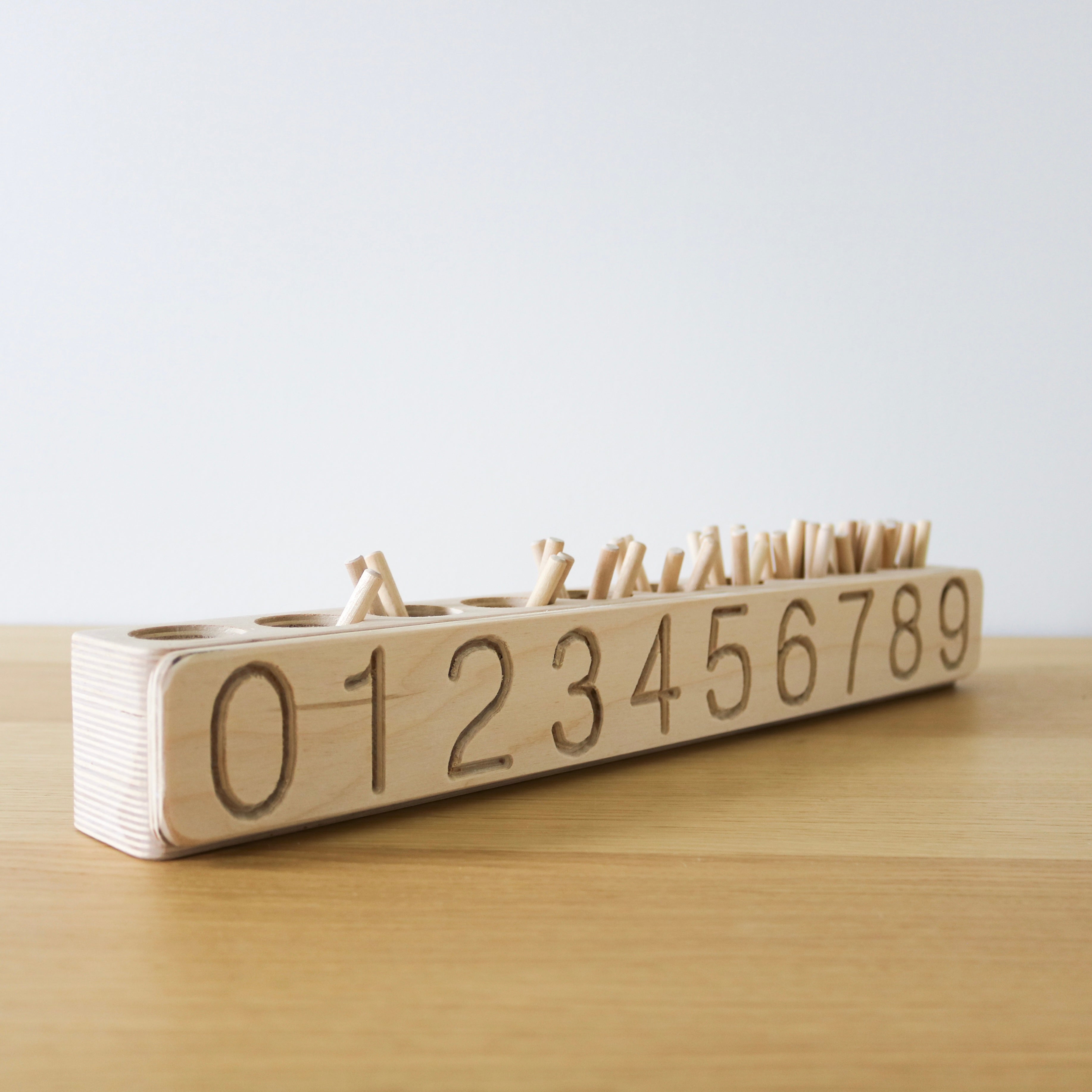 Spindle Boxes