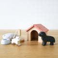 Dog and Cat Set